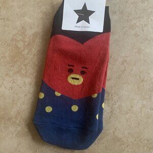 BT21 Tata Socks